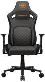 Кресло Cougar Defensor Gray F