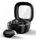 Наушники Choetech TWS Small Cube Black BH-T23-BK