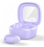 Наушники Choetech TWS Small Cube Purple BH-T23-PU