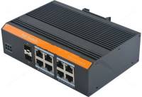Коммутатор Foxgate S6108G-S2-I-W POE