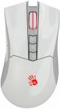 Мышка A4Tech Bloody R90 Plus Wireless Greyish White 4711421001731