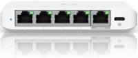 Коммутатор UBIQUITI USW-FLEX-2.5G-5