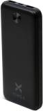 Павербанк Vinga 10000 mAh 10W Black VPBB10