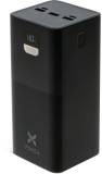 Павербанк Vinga 50000 mAh 22.5W Display Black VPBB5022