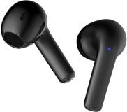 Наушники Ergo BS-750 Air Sticks 3 Black BS-750K