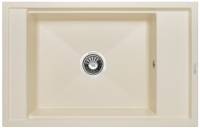 Мойка GRANADO Estella ivory gr3304