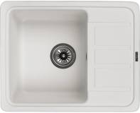 Мойка GRANADO ALANIS white gr2705