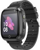 Часы HOCO Y100 children watch with call function Black 6942007625623