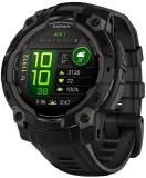 Часы Garmin Instinct 3, 45mm, AMOLED, Black Bezel with Black B 010-02936-00