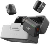 Микрофон DJI DJI Mic Mini (2 TX + 1 RX + Charging Case) CP.RN.00000433.01