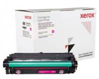 Картридж Xerox HP CF363A (508A), Canon 040 magenta 006R03796