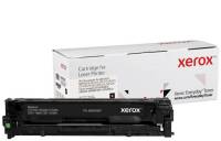 Картридж Xerox HP CF210X/CB540A/CE320A, Canon 716/731H black 006R03807