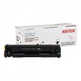 Картридж Xerox HP CF400A (201A), Canon 045 black 006R03688