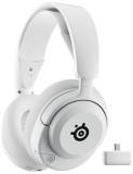 Наушники SteelSeries Arctis Nova 5P White 61674