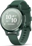 Часы Garmin Lily 2 Active, Silver/Jasmine Purple, Silicone, 010-02891-01