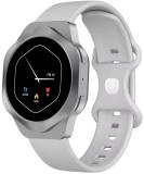 Часы Canyon Hexagon SW-88 BT-CALL Silver CNS-SW88SS