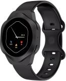 Часы Canyon Hexagon SW-88 BT-CALL Black CNS-SW88BB