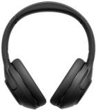 Наушники Canyon OnRiff 6 ANC Bluetooth Black CNS-CBTHS6BK