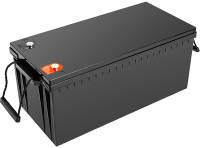 Аккумулятор PowerPlant 24V 100Ah, LFP24100 NV822447