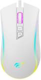 Мышка HAVIT HV-MS1034 USB White 6939119065614