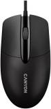 Мышка Canyon M-5 USB Black CNE-CMS5