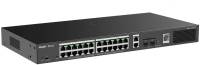 Коммутатор Ruijie Networks RG-ES228GS-P