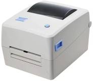 Принтер X-Printer XP-ТТ424В USB, Bluetooth