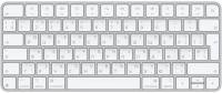 Клавиатура Apple Magic Keyboard Bluetooth/USB-C UA White MXCL3UA/A