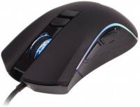 Мышка Maxxter McG-7B-I725 USB Black