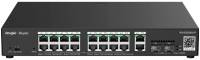 Коммутатор Ruijie Networks RG-ES220GS-P