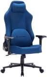 Кресло GamePro FGC750DB Size L Fabric Dark Blue
