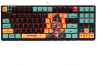 Клавиатура A4Tech Bloody AT87 USB Renegade 4711421000734