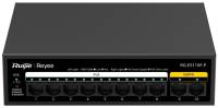 Коммутатор Ruijie Networks RG-ES110F-P