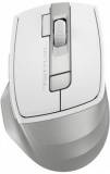 Мышка A4Tech FB45CS Air2 Bluetooth/Wireless Silver/White 4711421999373
