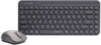 Комплект A4Tech FG3200 Air2 Wireless Grey 4711421997270