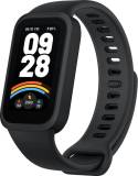 Фитнес-браслет Xiaomi Smart Band 9 Active (BHR9444GL) Black 1111146