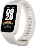 Фитнес-браслет Xiaomi Smart Band 9 Active (BHR9441GL) Beige White 1111145