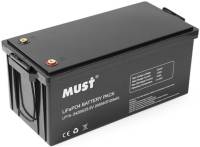 Аккумулятор Must 25.6V - 200Ah LP15-24200