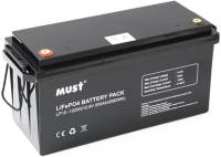 Аккумулятор Must 12.8V - 200Ah LP15-12200