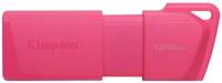 Флешка Kingston 128GB DataTraveler Exodia M Pink USB 3.2 Gen 1 KC-U2L128-7LN