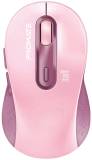 Мышка Promate Ken Wireless/Bluetooth Pink ken.pink