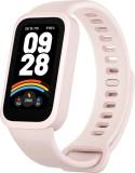 Фитнес-браслет Xiaomi Smart Band 9 Active (BHR9917GL) Pink