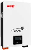 Аккумулятор Must 25.6V - 100Ah LP16-24100