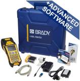Принтер Brady M610  CYRILLIC з Bluetooth і ПЗ Brady Workstation 317802