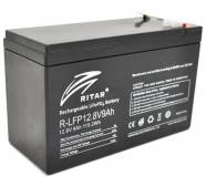 Аккумулятор Ritar R-LFP 12.8V 9Ah