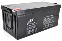 Аккумулятор Ritar R-LFP 12.8V 200Ah
