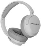 Наушники Grunhelm GBH-901 Wireless White 138233