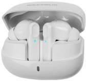Наушники Grunhelm GBE-413 Wireless White 138236