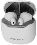 Наушники Grunhelm GBE-967 Wireless White 138234