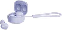 Наушники Canyon OnGo 4 Mini TWS Purple CNS-TWS4P